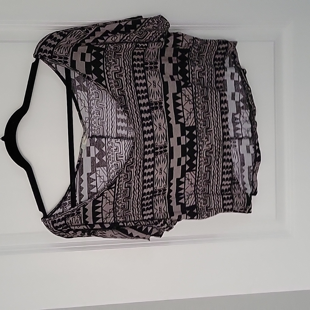 Gorgeous Crop Top